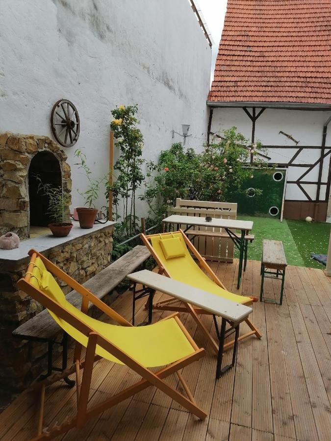 Gasthaus Zur Rose Malsch  Bagian luar foto