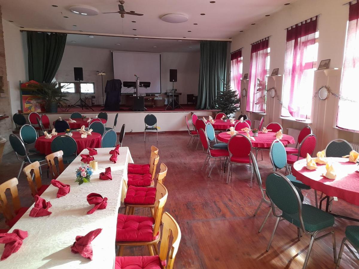 Gasthaus Zur Rose Malsch  Bagian luar foto