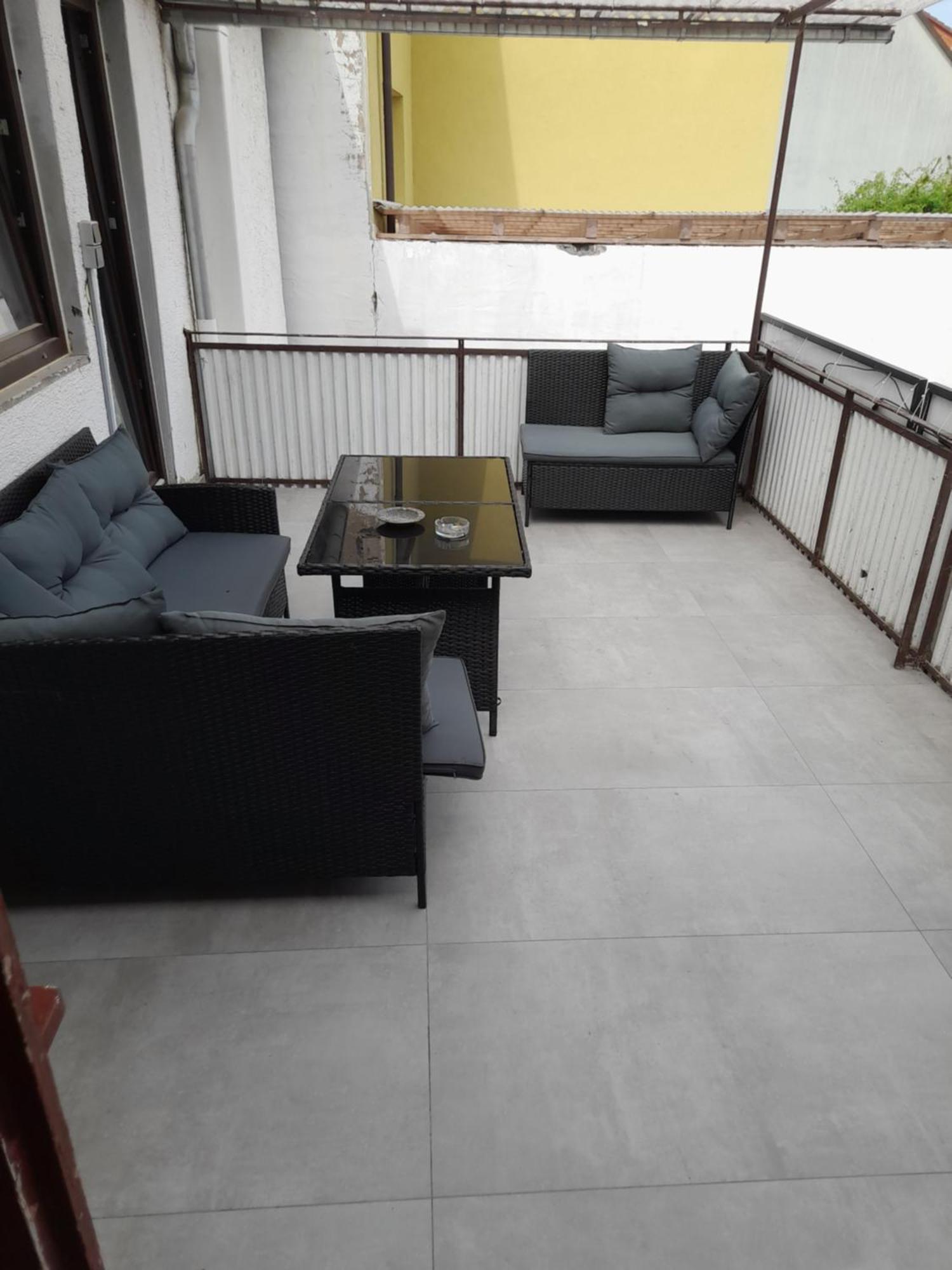 Gasthaus Zur Rose Malsch  Bagian luar foto